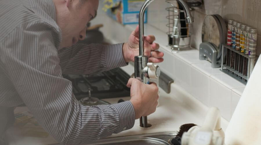 Professional same day plumber in Mapleton Depot, PA